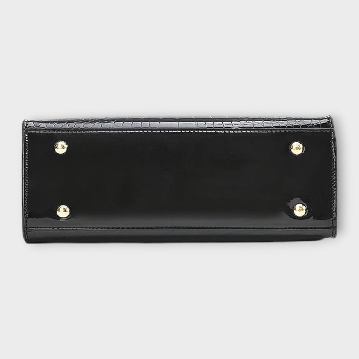 Bolsa Katvelle Croco