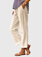 Federica | Pantalón Elegante de Vestir