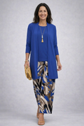 Patrizia | Conjunto Elegante de 3 Piezas