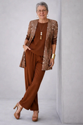 Ginevra | Conjunto Elegante de 3 Piezas
