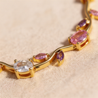 Pulsera Aura Tulipán