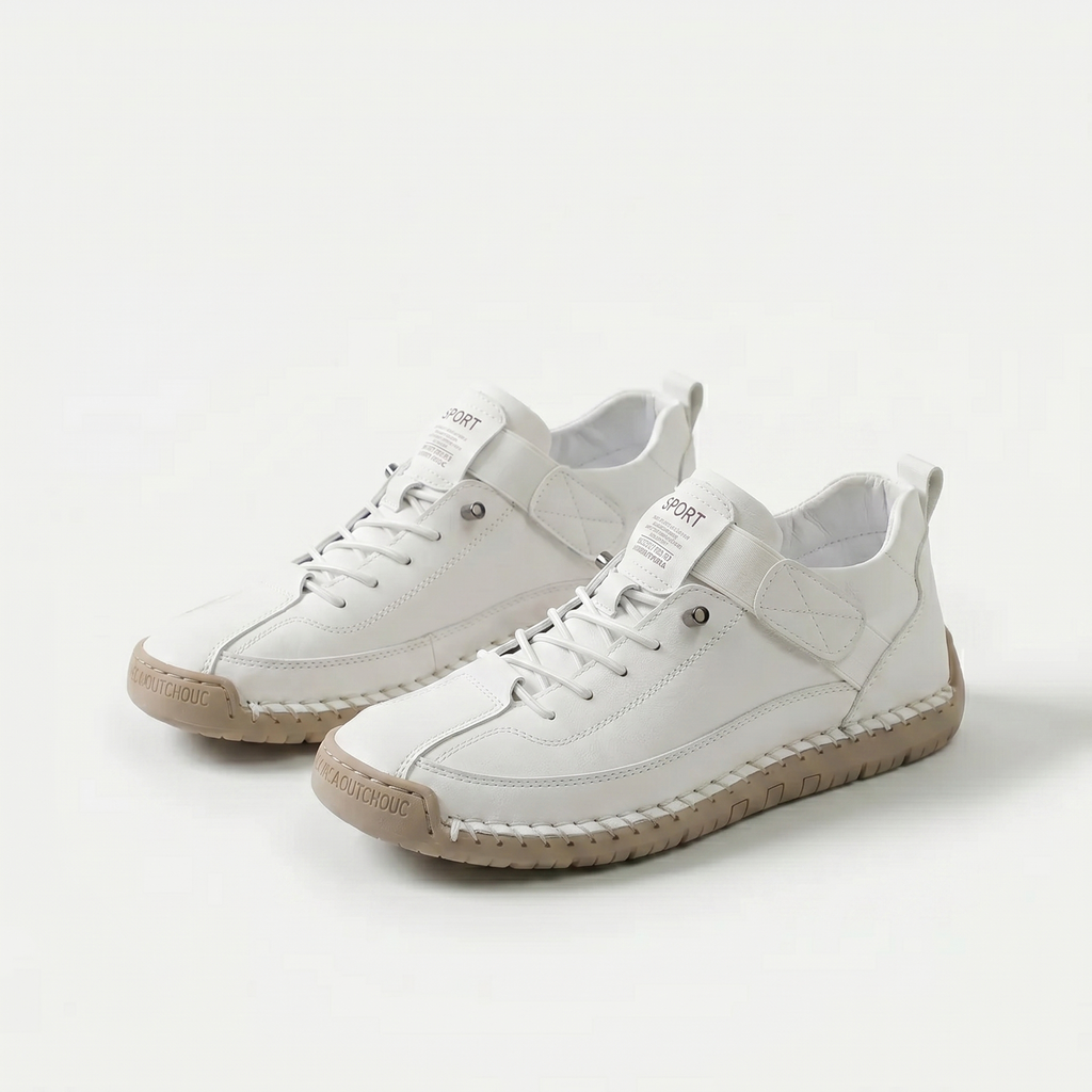 Nora | Tenis Transpirables e Impermeables