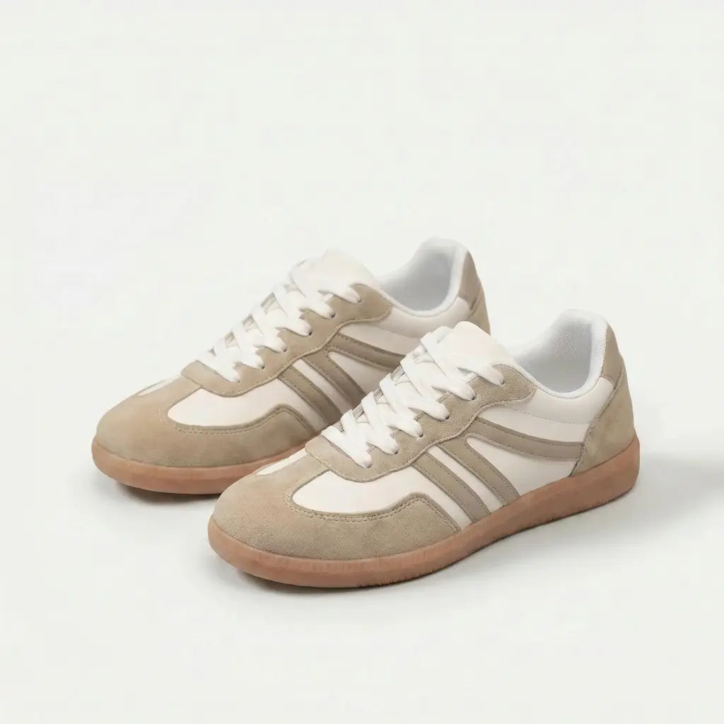 Deliza | Zapatos Comfort Transpirables