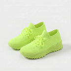 Nuvola | Tenis Comfort Elásticos