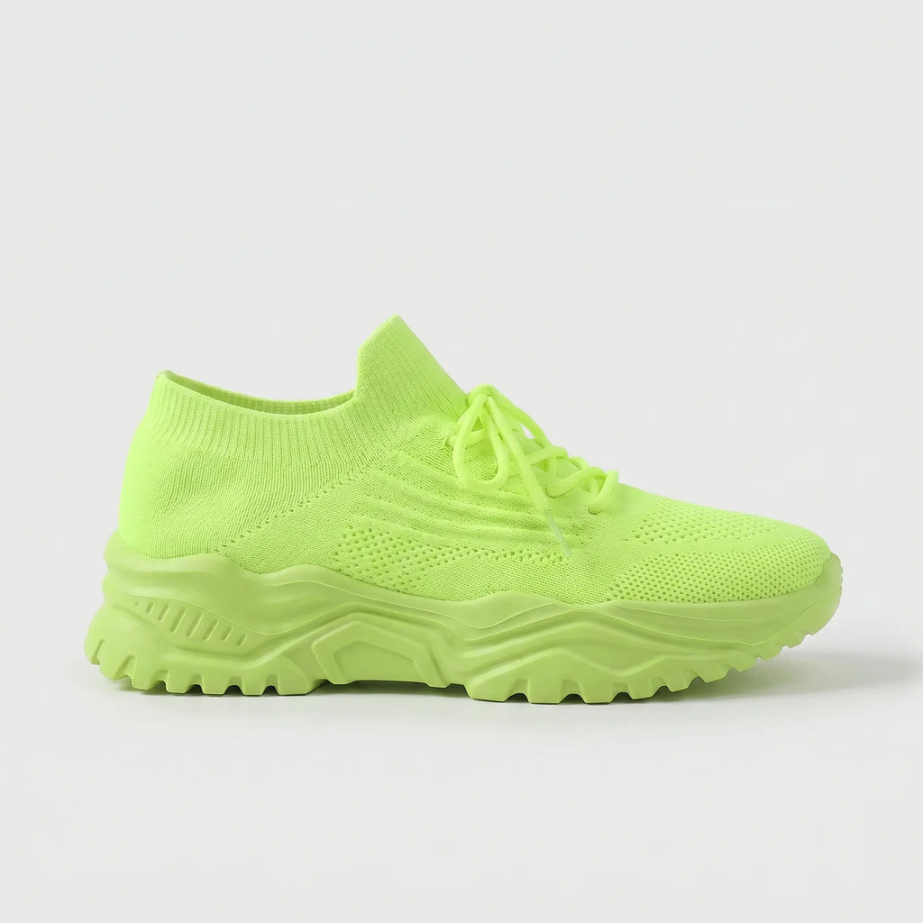 Nuvola | Tenis Comfort Elásticos