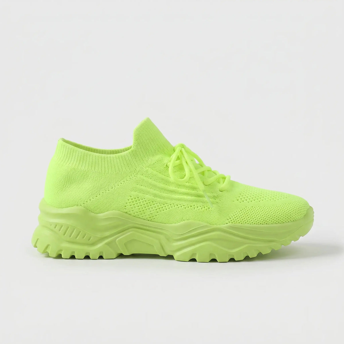 Nuvola | Tenis Comfort Elásticos