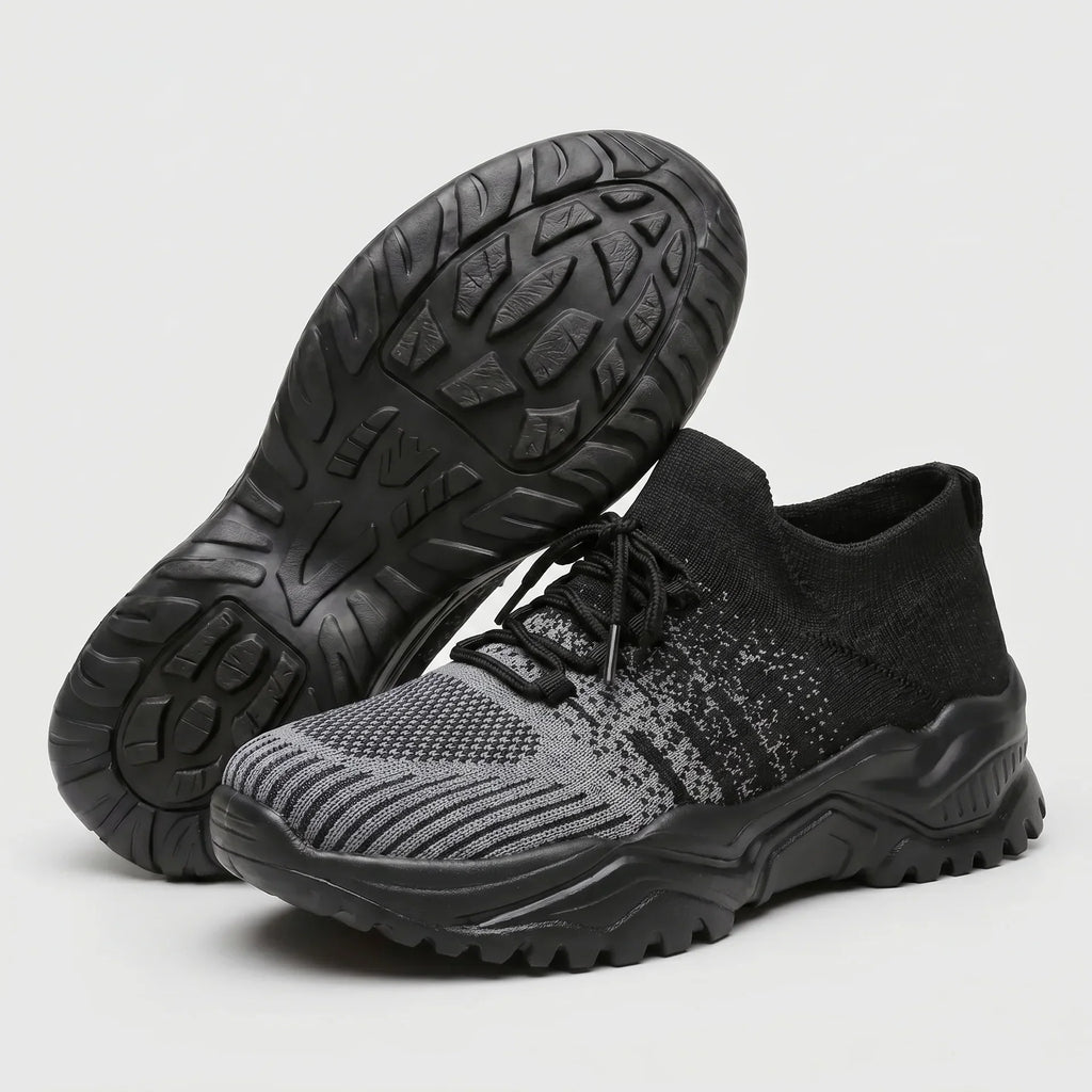 Nuvola | Tenis Comfort Elásticos
