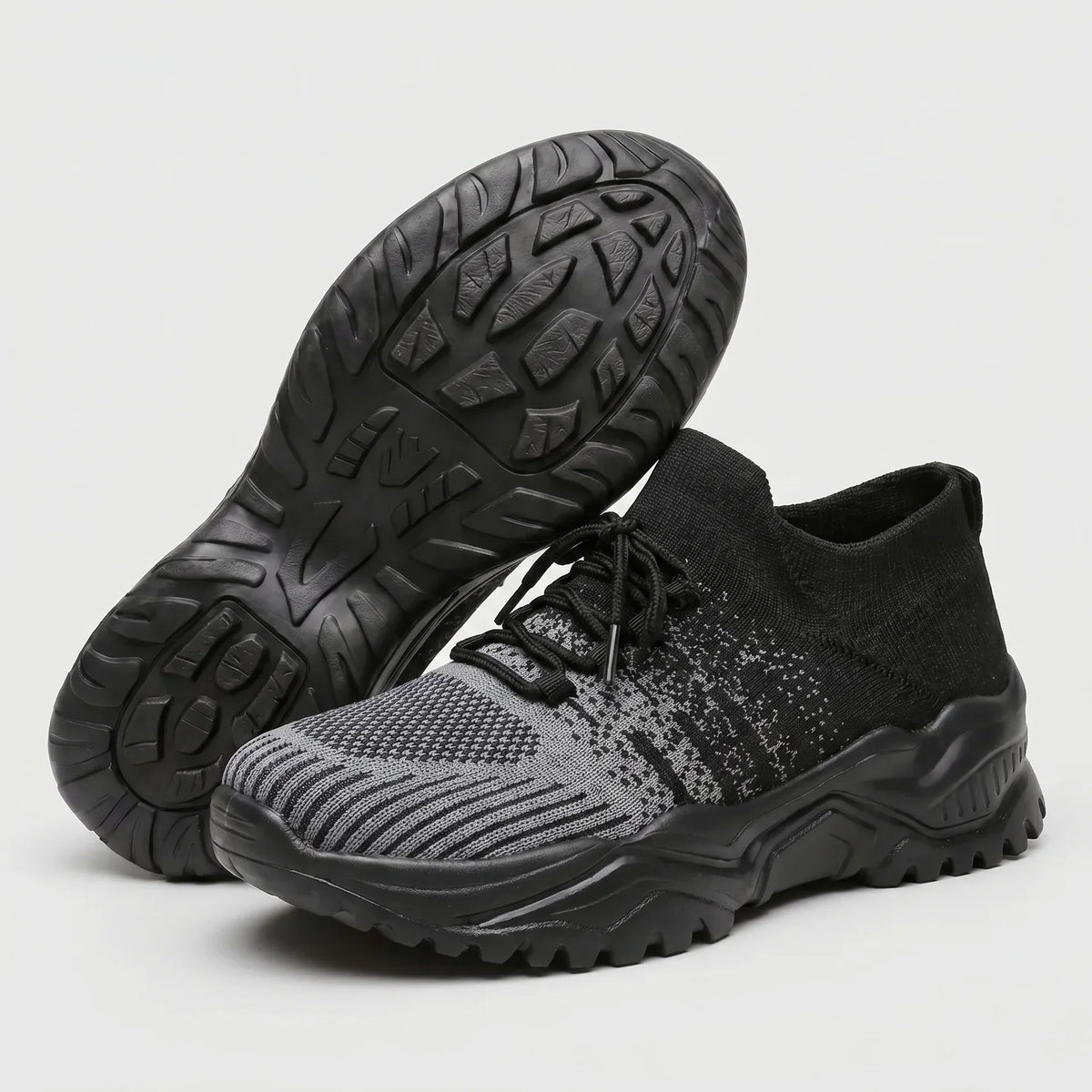 Nuvola | Tenis Comfort Elásticos