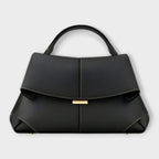 Elan | Bolsa de Mano de Piel Genuina para Mujer