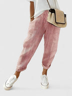 Elvira | Pantalón Comfort Fluido