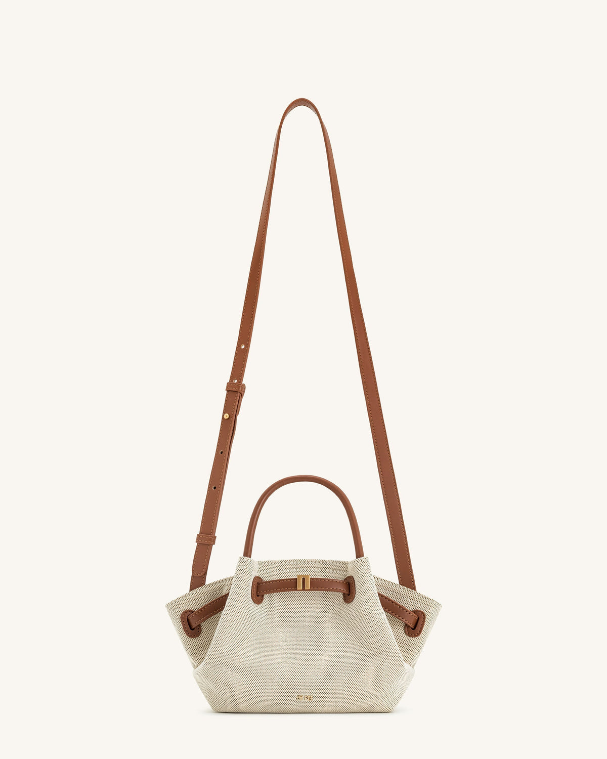 Bolsa Katelle Rafia