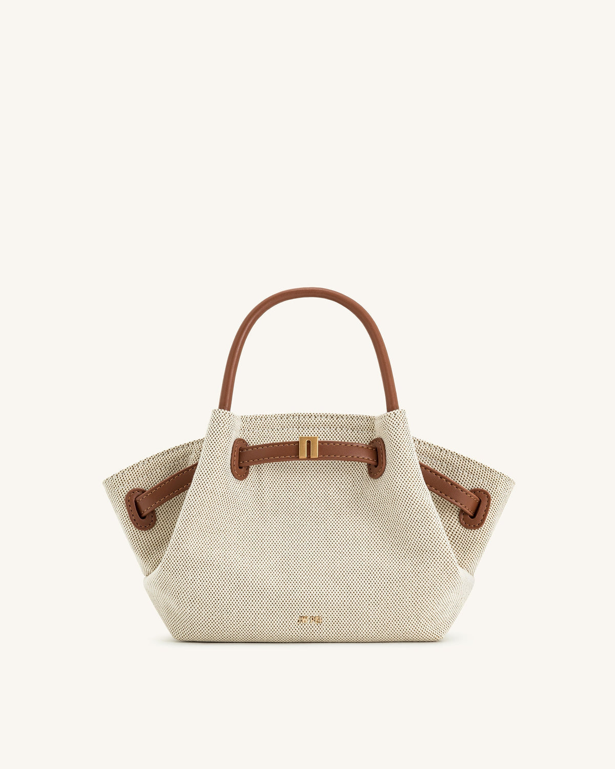 Bolsa Katelle Rafia