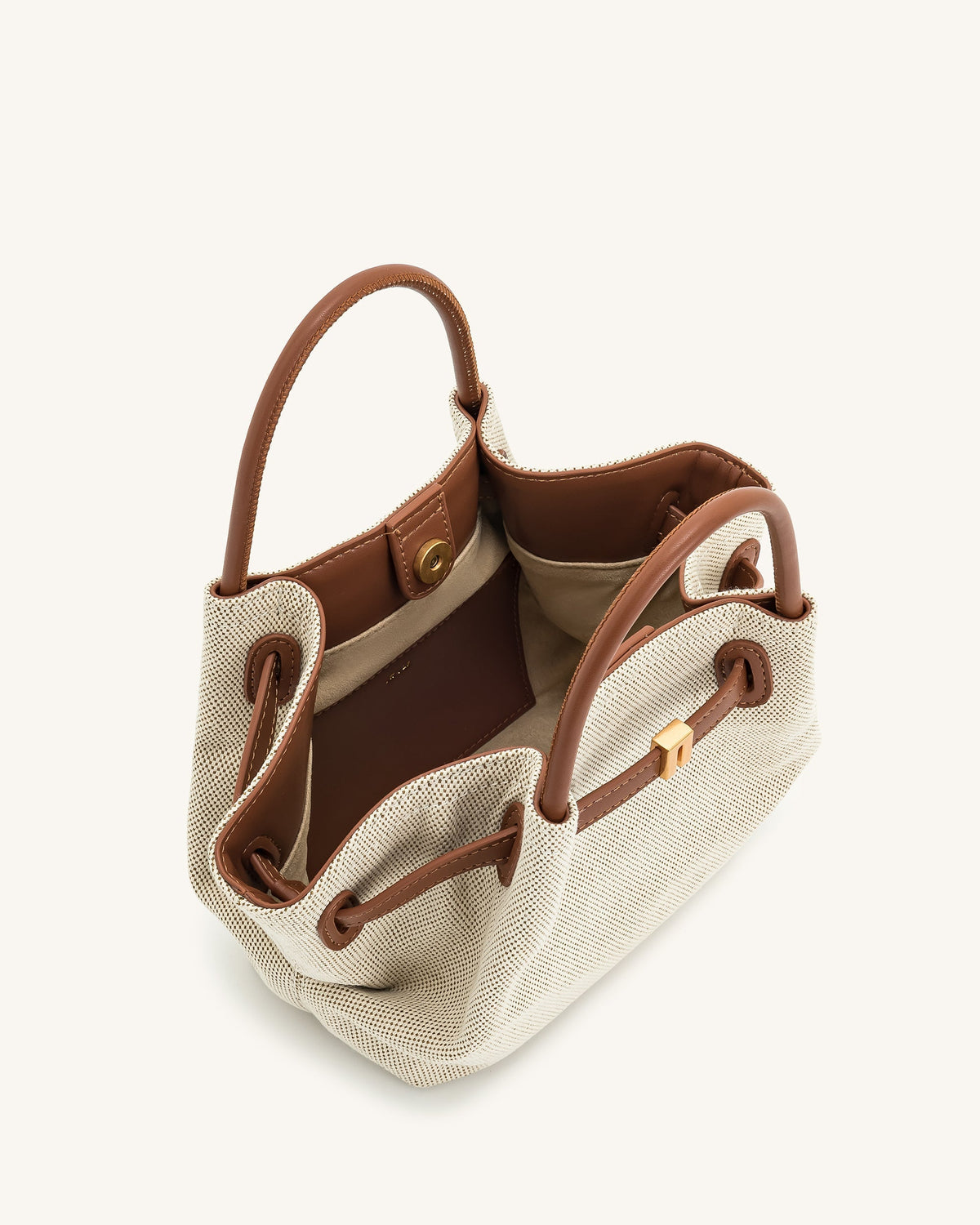 Bolsa Katelle Rafia