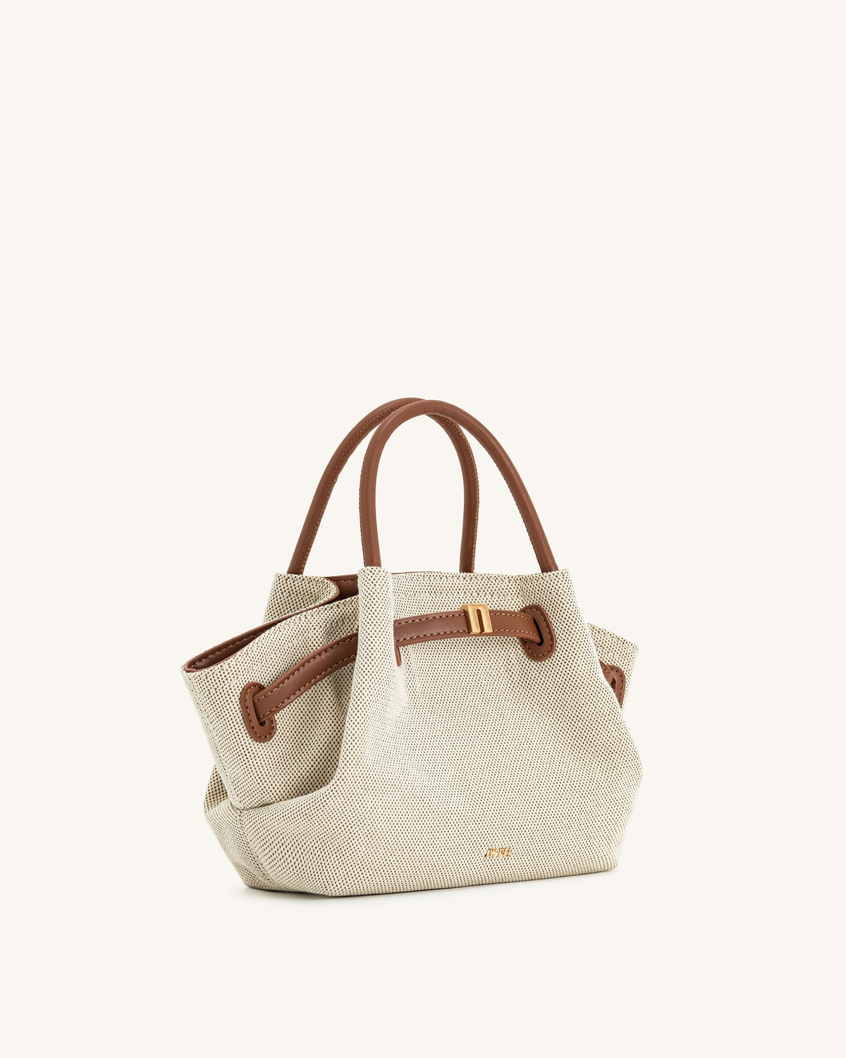 Bolsa Katelle Rafia