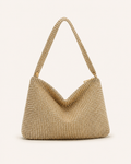 Bolsa de Hombro para Mujer con Pedrería